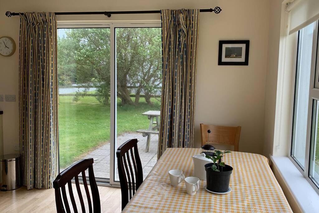 Elegant Lahinch/ Liscannor Cottage 3B 3Br Eksteriør bilde