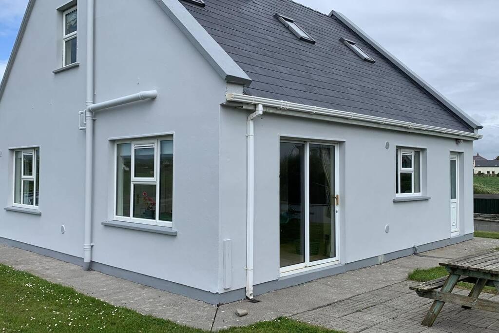 Elegant Lahinch/ Liscannor Cottage 3B 3Br Eksteriør bilde