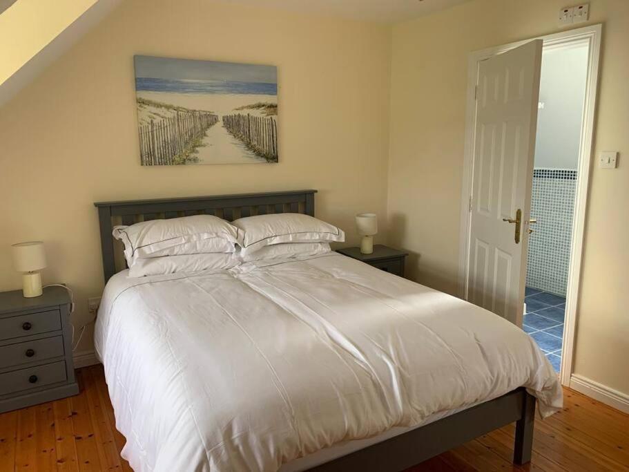 Elegant Lahinch/ Liscannor Cottage 3B 3Br Eksteriør bilde