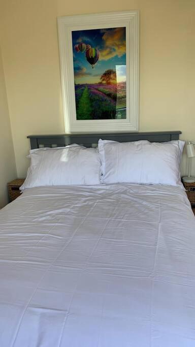 Elegant Lahinch/ Liscannor Cottage 3B 3Br Eksteriør bilde