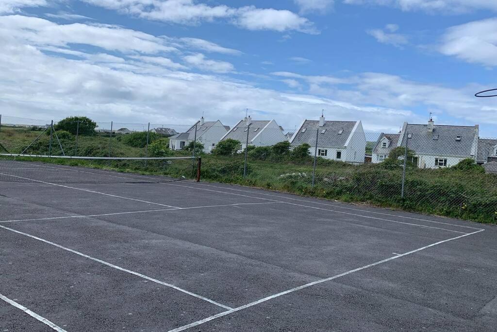 Elegant Lahinch/ Liscannor Cottage 3B 3Br Eksteriør bilde